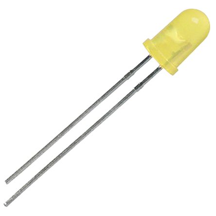Lite-On LTL-307Y 1689440
