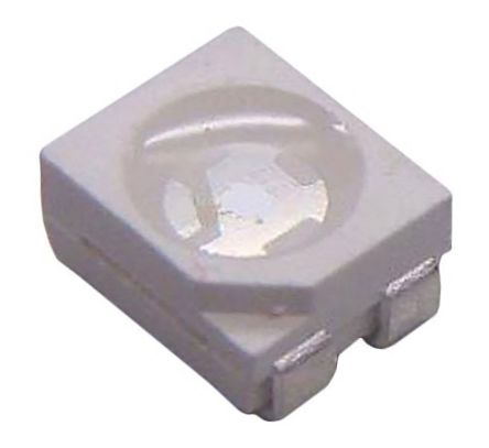 Lite-On LTST-E682KRKGWT 1278431
