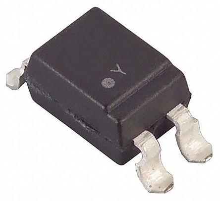 Lite-On LTV-817S-TA 1278462