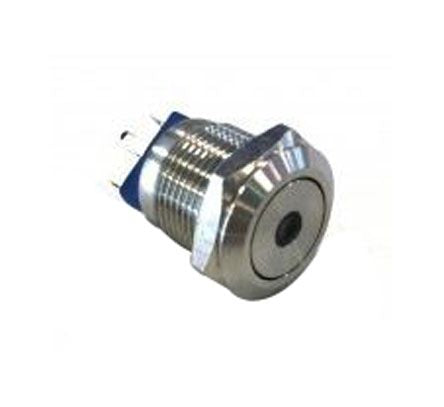 Bulgin MAV0120/3D1RD012 1278474