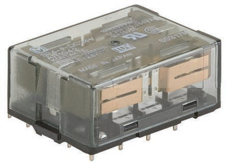 Panasonic SP4-P-DC24V 8113413