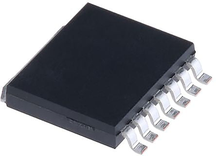 ROHM BD6212HFP-TR 1288873