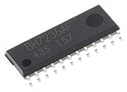 ROHM BD9483F-GE2 1288883