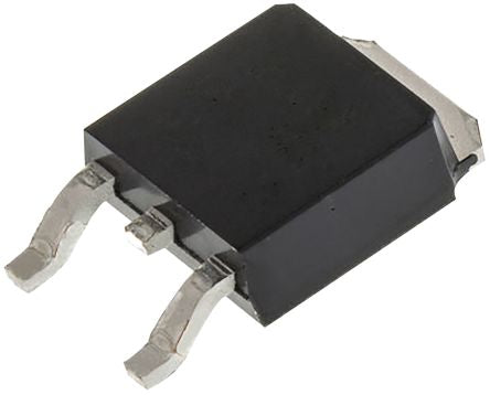 Infineon IPD80R4K5P7ATMA1 1685920