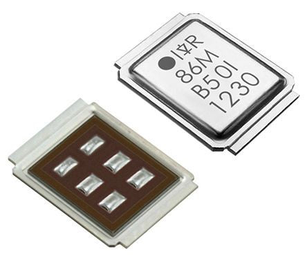 Infineon IRF7480MTRPBF 1685960