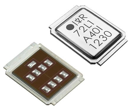 Infineon IRF7759L2TRPBF 1300955