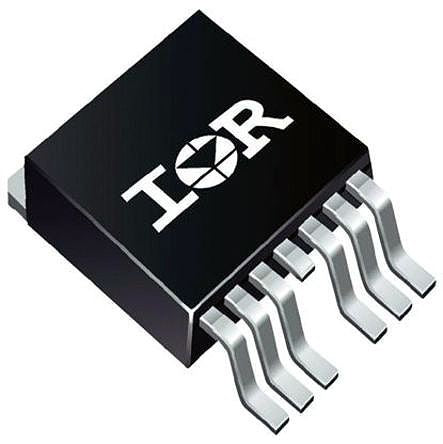 Infineon IRFS3006TRL7PP 1686006