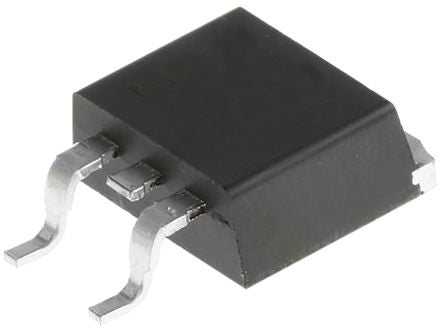 Infineon IRFS3307ZTRLPBF 1300997