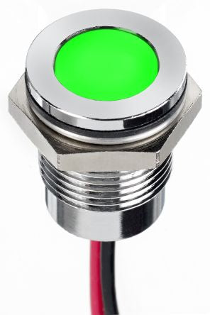 RS PRO 1301096