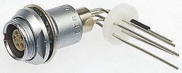 Lemo EEG.0B.305.CLV 2156098