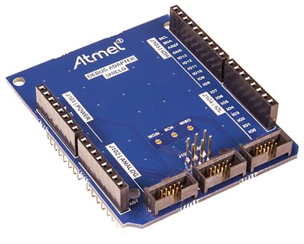 Microchip ATARD-DBGADPT 1306121