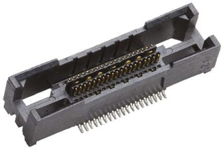 Microchip ATAVR-MICTOR38 1306130