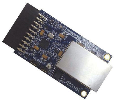 Microchip ATETHERNET1-XPRO 1306139