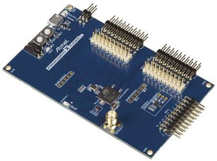 Microchip ATMEGA256RFR2-XPRO 1306146