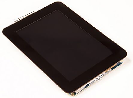 Microchip ATMXT-XPRO 1306149