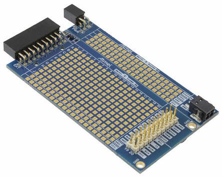 Microchip ATPROTO1-XPRO 1306151