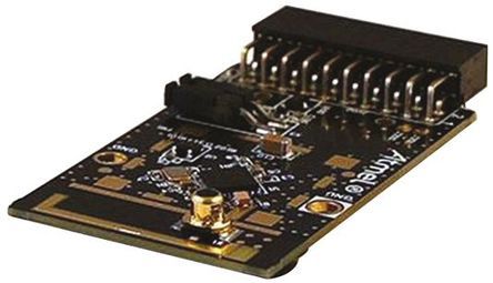 Microchip ATREB233-XPRO 1306156