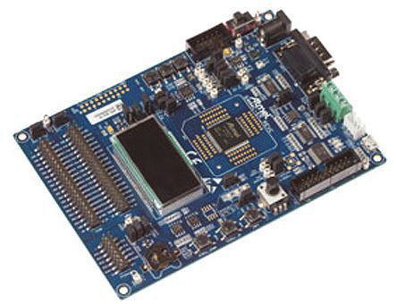 Microchip ATSAM4C32-EK 1306159