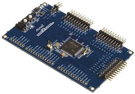 Microchip ATSAM4N-XPRO 1306164