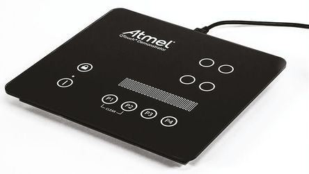 Microchip ATSAMD20-QTRDEMO 1306172