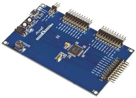 Microchip ATSAMD20-XPRO 1306173