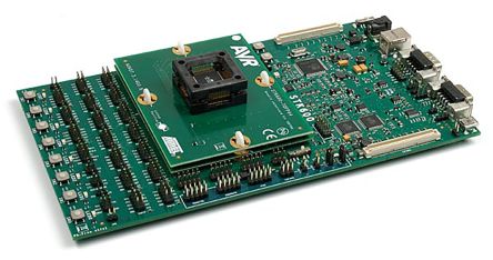 Microchip ATSTK600 1306182