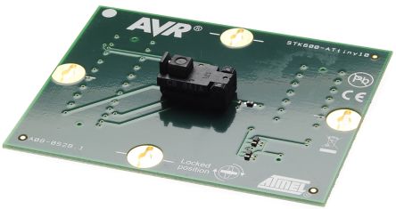 Microchip ATSTK600-ATTINY10 1306183