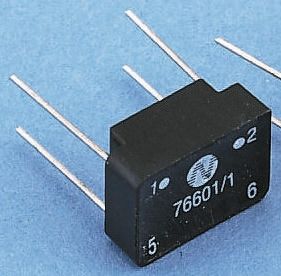 Murata Power Solutions 76601/2C 6299183