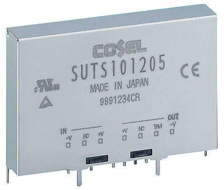 Cosel SUTS10243R3 1307945