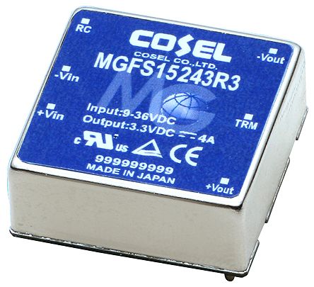 Cosel MGS152405-R 1309366