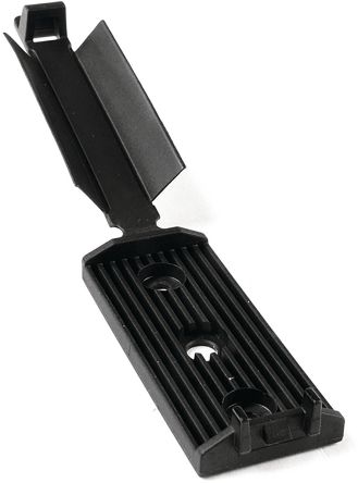 HellermannTyton 151-01563 FKH80APT-I-PA66HIR-BK 1310249
