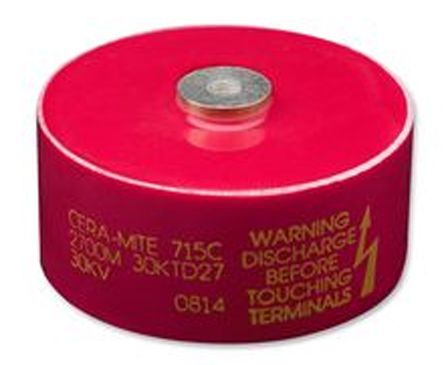 Vishay 715C40DKD33 1693062