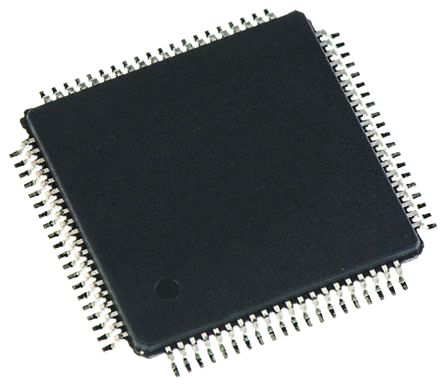 Analog Devices AD7616BSTZ 1311218