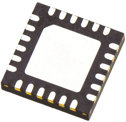 Analog Devices ADGS1412BCPZ 1727824