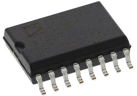Analog Devices ADM2795EBRWZ 1684899