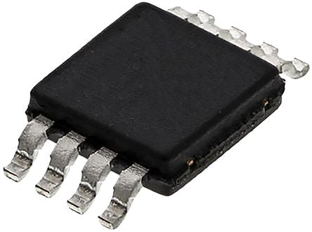 Analog Devices HMC435AMS8GE 1311245