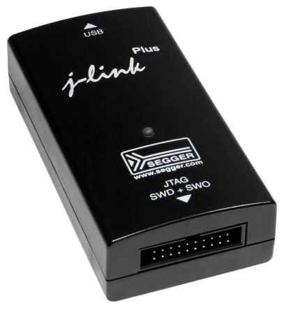 SEGGER 8.08.28 J-Link PLUS 1311320