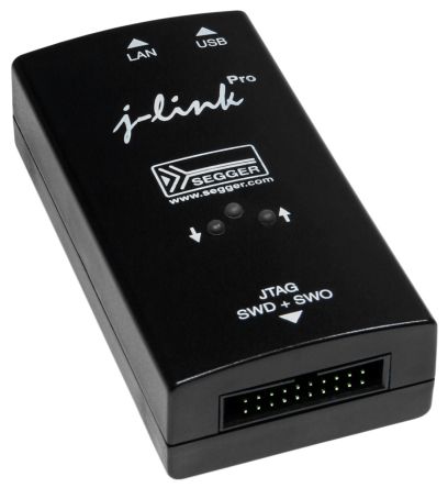 SEGGER 8.12.00 J-Link PRO 1311322