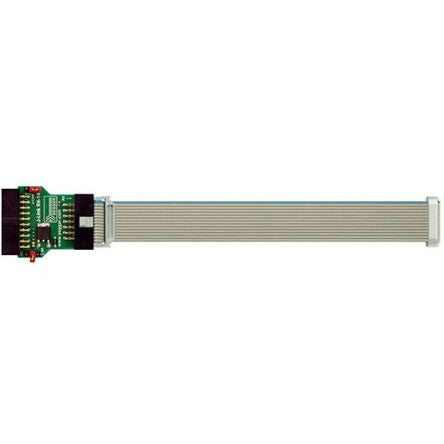 SEGGER 8.06.01 J-Link RX Adapter 1311327