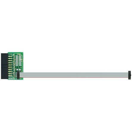SEGGER 8.06.02 J-Link 9-Pin Cortex M Adapter 1311329