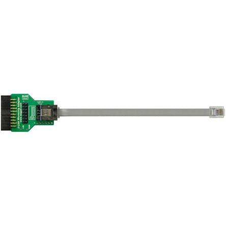 SEGGER 8.06.09 J-Link Microchip Adapter 1311331