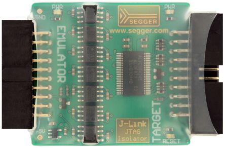SEGGER 8.07.00 JTAG Isolator 1311335