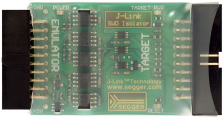 SEGGER 8.07.01 SWD Isolator 1311336