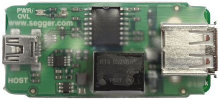 SEGGER 8.07.02 USB Isolator 1311337