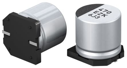 Panasonic EEHZK1V331P 1723820