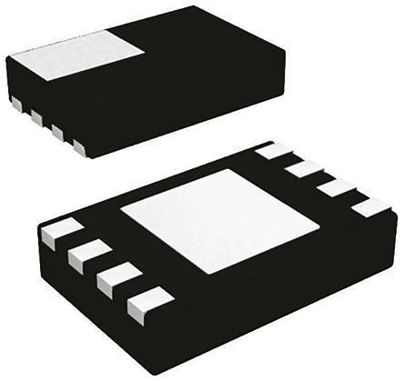 ROHM BR24T32NUX-WTR 1312744