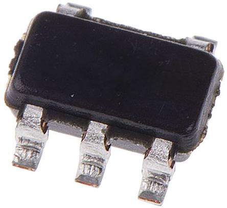 ROHM BU7251G-TR 1312778