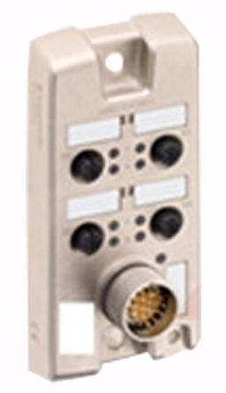 Alpha Wire 907-5M NC 1314675
