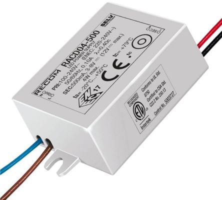 Recom RACD04-700 1314711