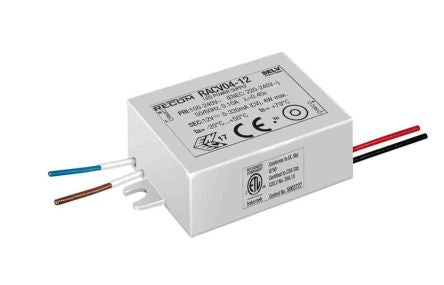 Recom RACV04-12 1314712